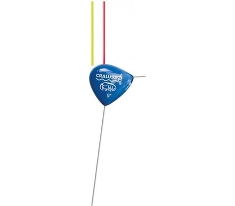 Cralusso Bubble 3g