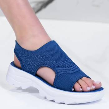 Сандали W138580 Blue