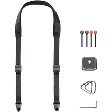 PGYTECH Camera Shoulder Strap Night Black P-CB-119