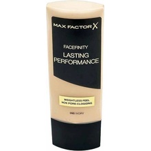 Max Factor Dlouhotrvající make-up Facefinity Lasting Performance Long Lasting Make-Up 095 Ivory 35 ml