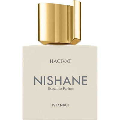 Nishane Hacivat parfumovaná voda unisex 100 ml
