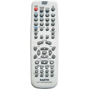 GENERAL SANYO RB-TS760RDS, RB-TS780RDS - съвместимо дистанционно управление на марката General (RB-TS760RDS, RB-TS780RDS) Дистанционно