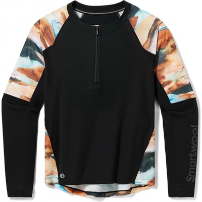 Smartwool Mountain Bike Long Sleeve Jersey dámský