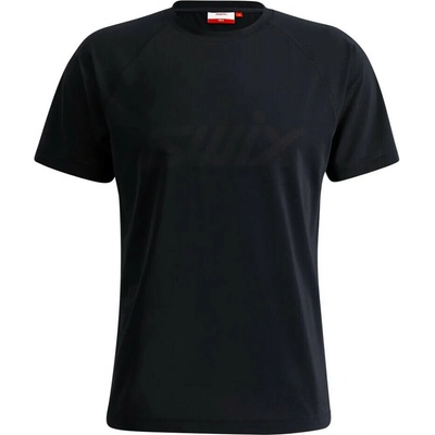 Swix MoveX SS Black