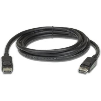 ATEN Кабел ATEN DisplayPort 1.4 DP - DP, 8K60Hz, HDR, HBR3, M/M, 3 m - 2L-7D03DP (2L-7D03DP)