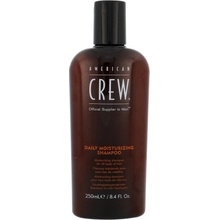 American Crew Classic Daily Moisturizing Shampoo 250 ml