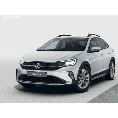Volkswagen Taigo 1.0 TSI 85 kW