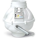Prima klima Whisperblower EC-Thc