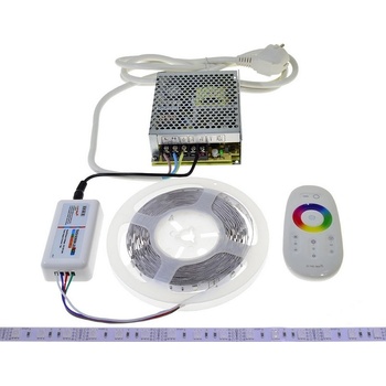 Ledstar SETRGB15T