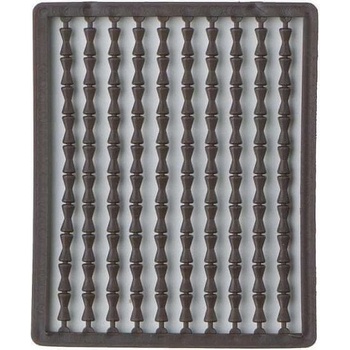 Mivardi zarážky na boilies Hnedá 2 x 100ks