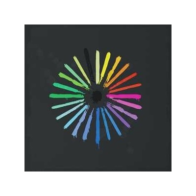 MARILLION - AN HOUR BEFORE IT\'S DARK CD