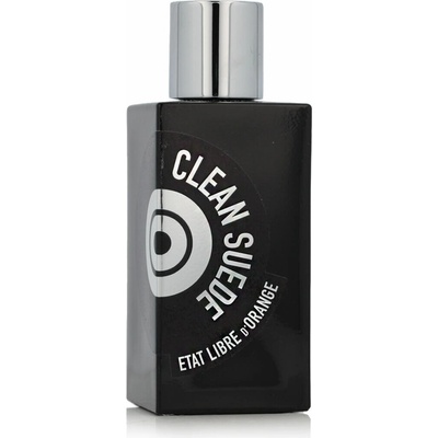 Etat Libre D’Orange Clean Suede parfémovaná voda unisex 100 ml