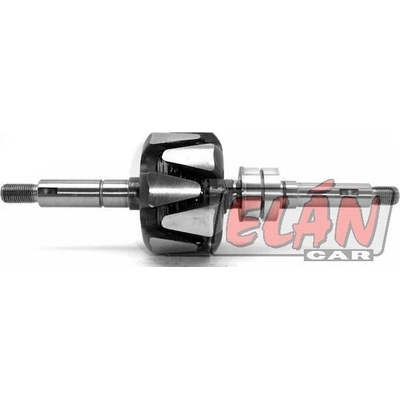 Rotor alternátoru - Magneti Marelli 4376714