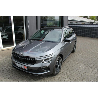 Skoda Kamiq 1.5 TSI DSG Monte Carlo 110 kW