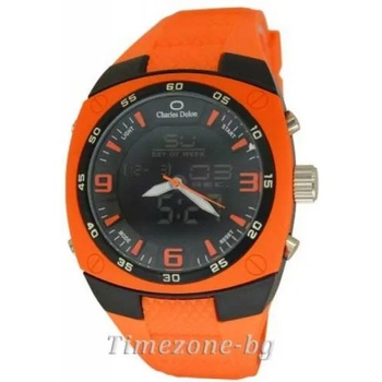 Image 1 of Charles Delon CHD-565002