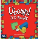Doskové hry Ubongo 3D Family druhá edicia