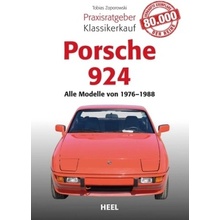 Porsche 924 - Zoporowski, Tobias