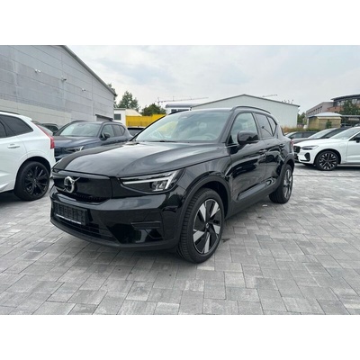 Volvo EX40 Single Plus Dark 175 kW