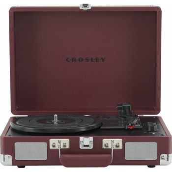 Crosley Cruiser Plus