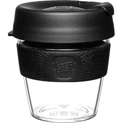 KeepCup Original Black 227 ml