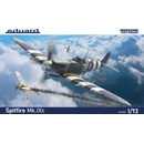 Eduard Supermarine Spitfire Mk.IXc Weekend edition 1:72