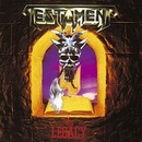 Testament - The Legacy CD
