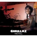GORILLAZ: THE FALL, CD