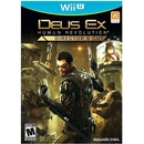 Hry na Nintendo WiiU Deus Ex: Human Revolution (Director's Cut)