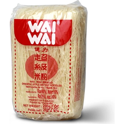 Wai Wai Orientální instantní nudle 200 g