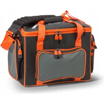 Sanger rybářská taška ms range session box