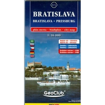Bratislava