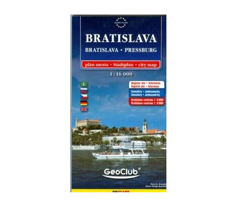 Bratislava