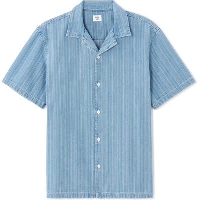Celio Риза Nabarmc с къс ръкав Celio | Sin | МЪЖЕ | S