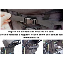 Thule Popruh na zvedání zad kočárku do sedu