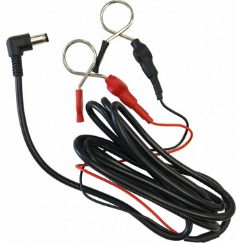 Kabel bateriový fencee DUO 1 7 m
