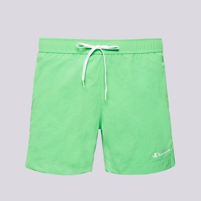 Champion Шорти Beachshort мъжки Дрехи Къси панталони 216069GS024 Зелен L (216069GS024)