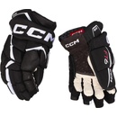 Hokejové rukavice CCM jetspeed ft6 sr