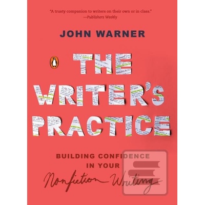 Writers Practice Warner JohnPaperback / softback