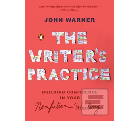 Writers Practice Warner JohnPaperback / softback