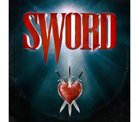 SWORD - III CD