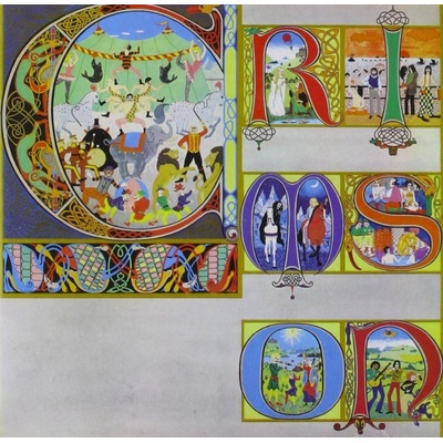 King Crimson - Lizard LP