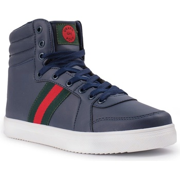 Grand Polo Club Gpc polo Мъжки кецове - Тъмносини 20210835595 (362215_Тъмно синьо)