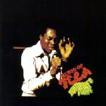 Fela Kuti - Roforofo Fight (Reissue) (LP) (720841206613)
