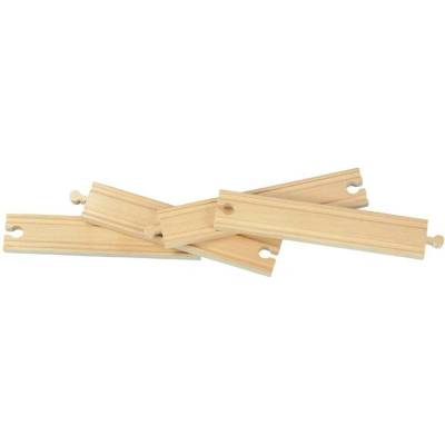 Maxim 20cm rovné koleje 4 ks DS85620567