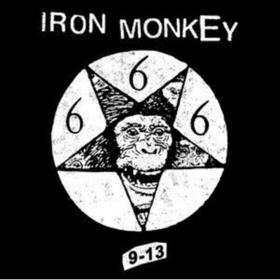9-13 - Iron Monkey LP