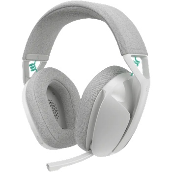 Logitech G321 Lightspeed white (981-001569)