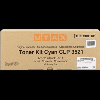 Utax 4452110011 - originálny