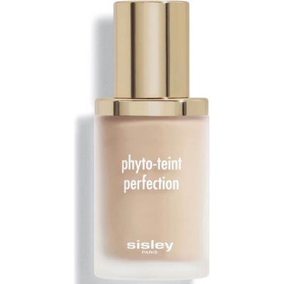Sisley Zmatňujúci make-up Phyto-Teint Perfection Ultra Long Lasting Foundation 1C Petal 30 ml