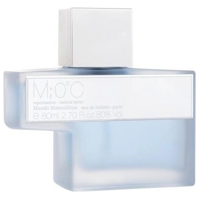 Masaki Matsushima M:0C toaletní voda pánská 80 ml