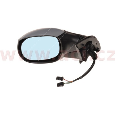 Vonkajšie zrkadlo ACI 0927819